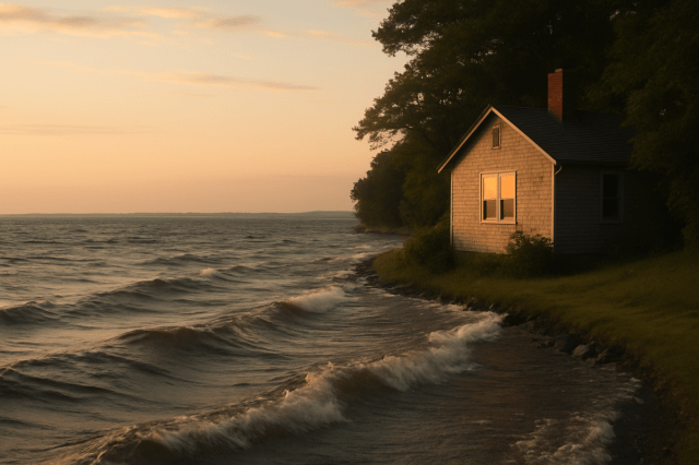 writerkjs's tweet card. Join the journey of life and art in this reflective piece, as a father finds joy in family, music, and the moments that shape us.