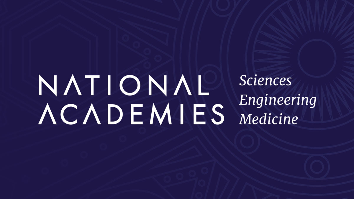 AAAS_SciComm's tweet card. Learn more from the National Academies of Sciences, Engineering, and Medicine