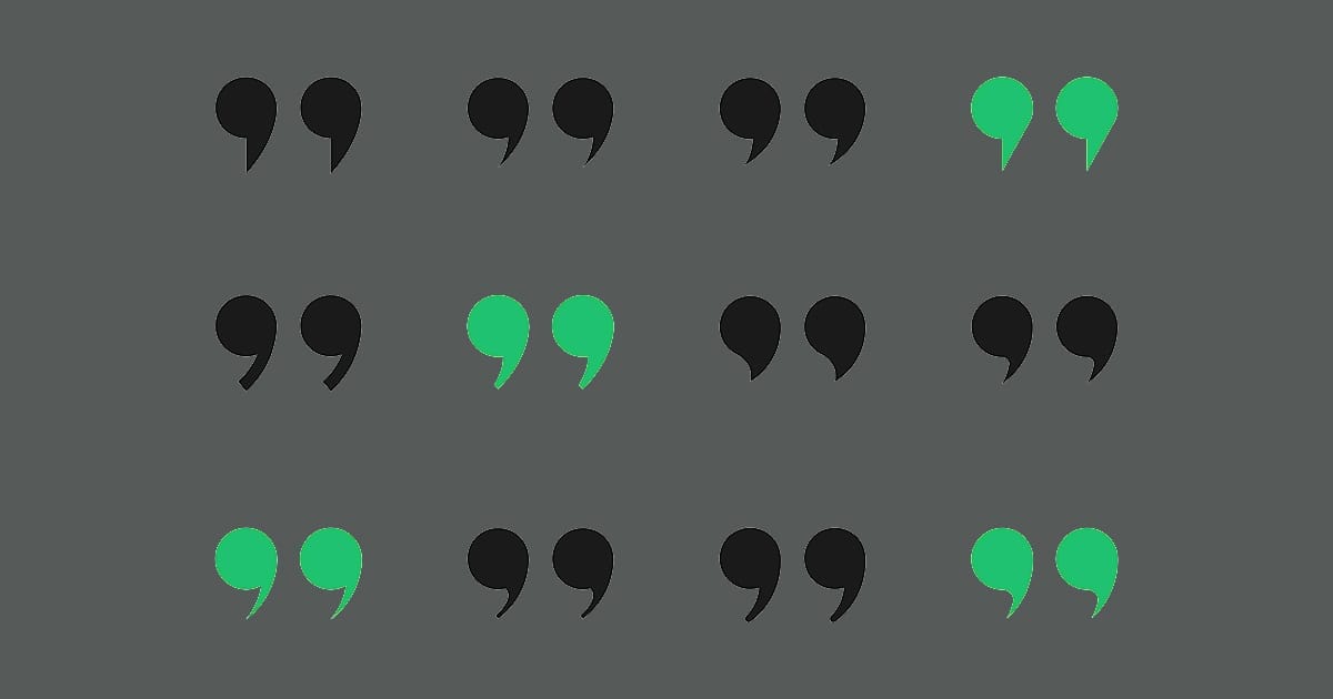 alicekeeler's tweet card. This lawsuit settles the Oxford comma debate! Surprise, it goes against AP style. Here's how the serial comma works and why it's important.