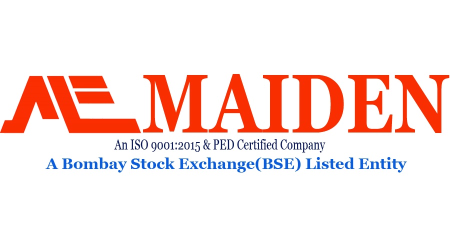 equitybulls's tweet card. Maiden Forgings Limited, one of the leading manufacturers of wide range of Bright Steel bars and wires from past 35 years has announced its Unaudited Financial Results for the H1 FY26.