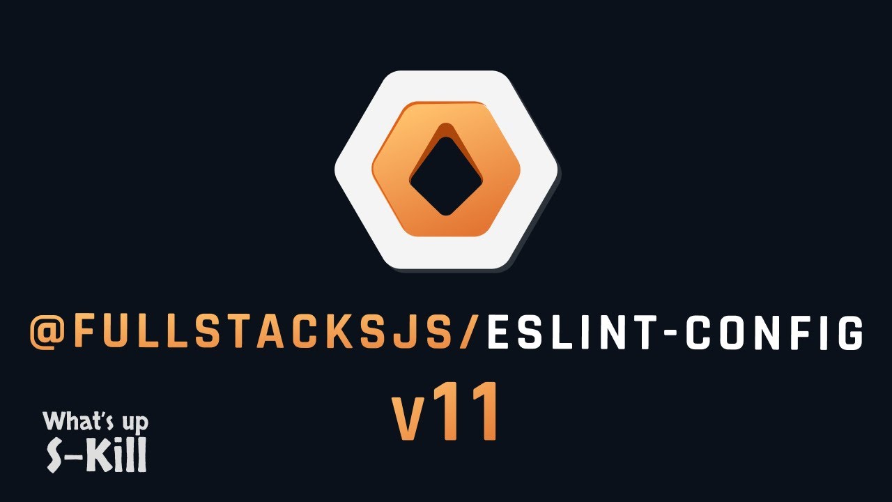 ASafaeirad's tweet card. What's up S-Kill #25: ورژن جدید کانفیگ ESLint جامعه FullstacksJS...
