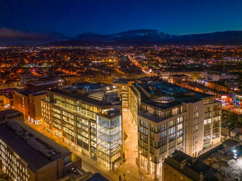 csconsultingeng's tweet card. 🏆🎉 Celebrating Success! 🎉🏆 Over the weekend, not just one, but TWO of our projects secured prestigious awards at the Building & Architect of the Year Awards! 🌟 One Charlemont Square was named...