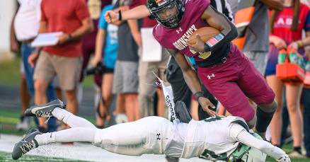 Tweet card summary image