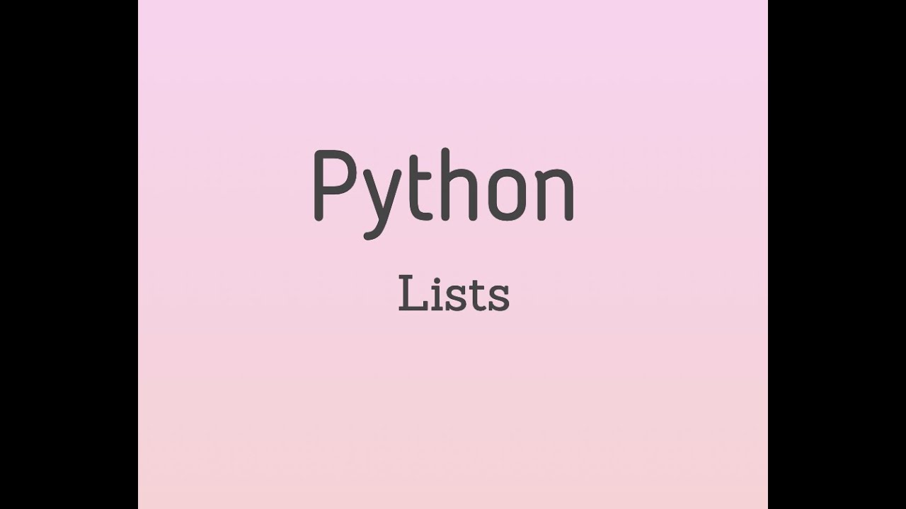 curiousdevops's tweet card. Hands On! What are lists in python?|Python List