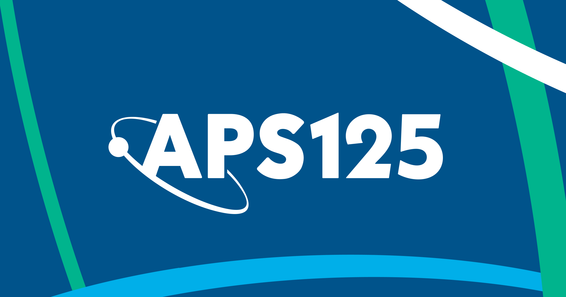 bernsteincomms's tweet card. The American Physical Society is a nonprofit membership organization working to advance physics by fostering a vibrant, inclusive, and global community dedicated to science and society.