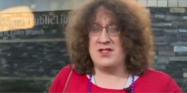 MrAndyNgo's tweet card. DeKalb County CEO Lorraine Cochran-Johnson called the incident a “teachable moment,” saying the county “strongly supports our LGBTQ+ community.”