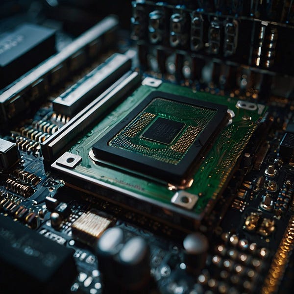 RocketMeUpIO's tweet card. In today’s rapidly evolving technological landscape, the demand for computing power is greater than ever. Traditional computing…