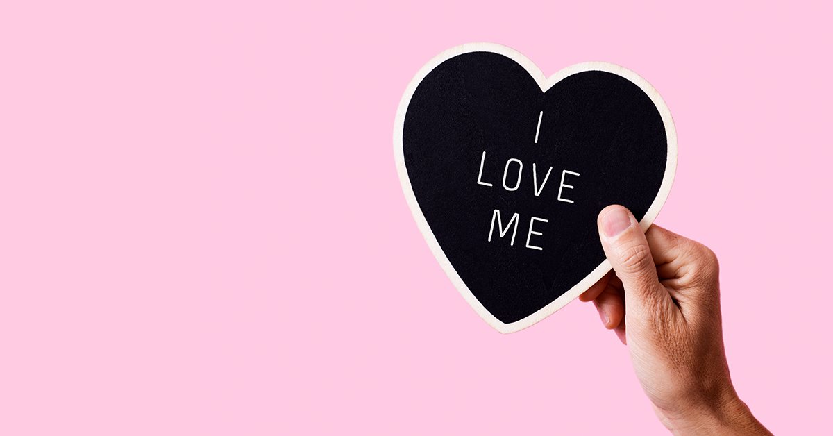 AiG's tweet card. “I am enough.” Have you seen this saying possibly on social media posted by a Christian friend or shared from a Christian website?