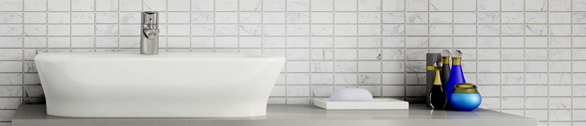 vegashomepro's tweet card. Easy Bathroom Makeover Ideas - follow these 5 steps to totally transform your bathroom while keeping costs down