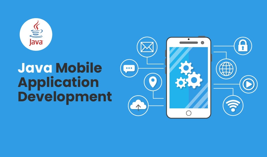 Clarion_Tech's tweet card. Know why Java rules the world of mobile app development. Uncover the reasons why Java is the preferred programming language for businesses seeking to develop mobile apps.