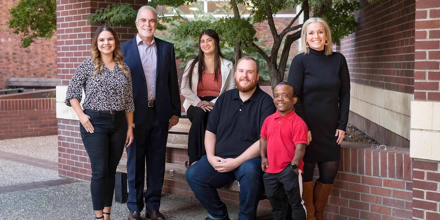 CSUNLibrary's tweet card. CSU Careers