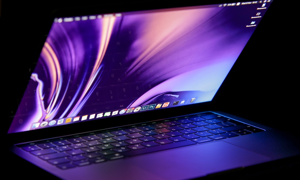 iDropNews's tweet card. Enter the most secure MacBook Pro Giveaway, guaranteed by iDrop News. Our next MacBook Pro Giveaway winner will be awarded in July 2022. Our giveaways have had 70+ verified winners. The rewarded...