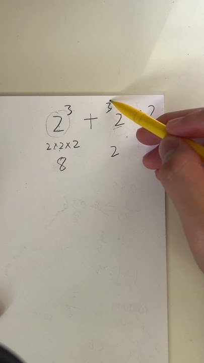 Aura_the_shadow's tweet card. What is that? #math #studymath #yourbummymathtutor #exam #gcse...