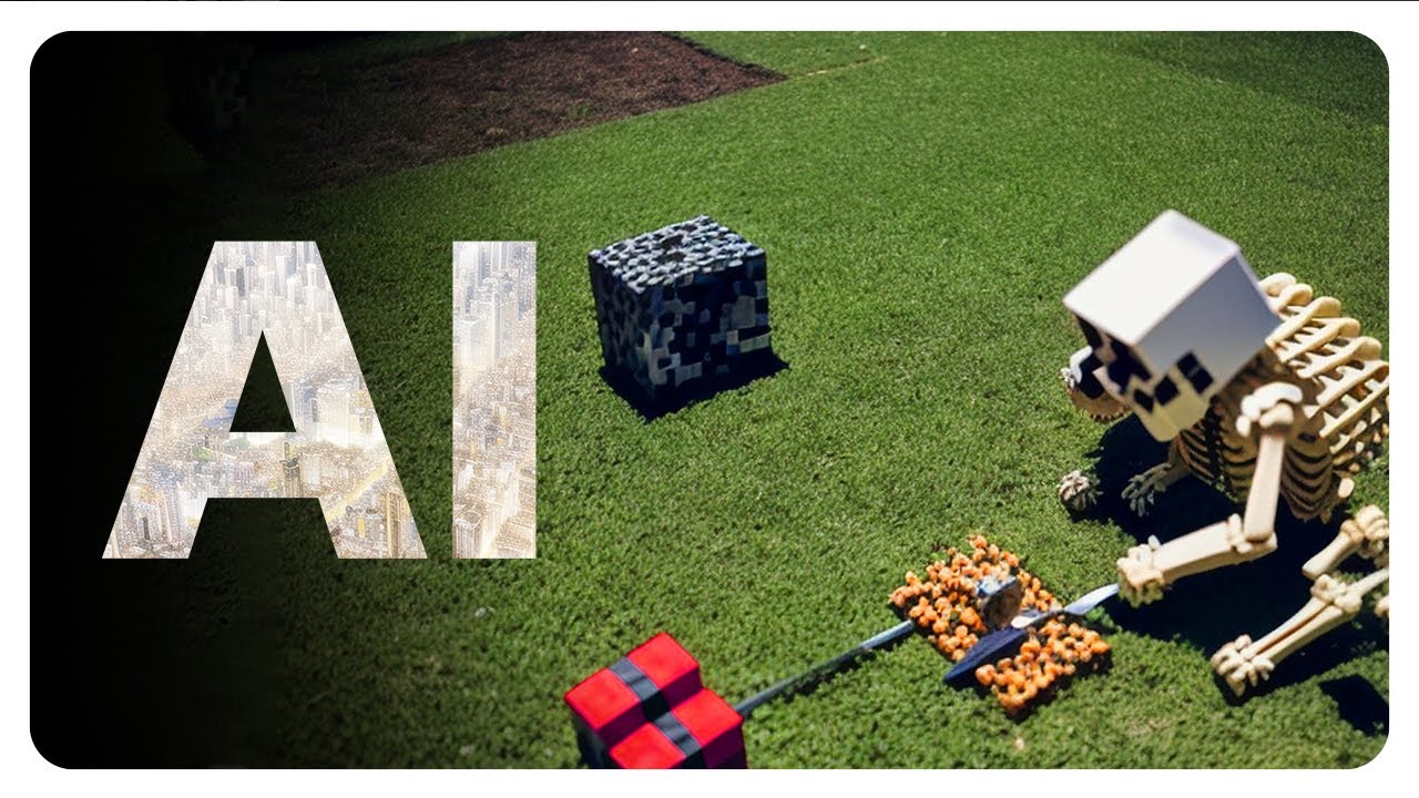 cse1vis's tweet card. The AI Revolution is Rotten to the Core