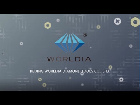 ToolsAda's tweet card. Beijing Worldia Diamond Tools Co.,Ltd.