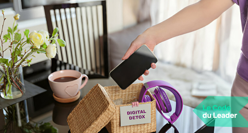 NEOcortex3090's tweet card. Fatigué du brouillard mental ? une méthode réaliste de détox numérique pour profils exigeants. Retrouvez énergie, concentration et alignement sans renoncer aux outils.