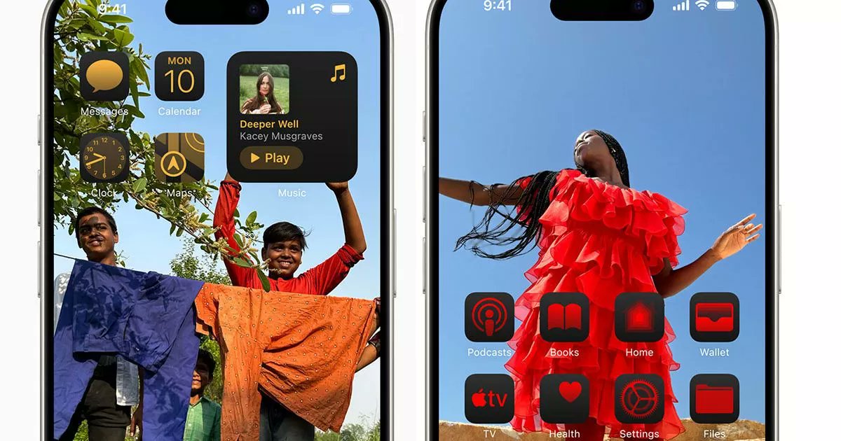 JordenJack0's tweet card. Shoppers can now get the iPhone 15 for one of the cheapest prices yet