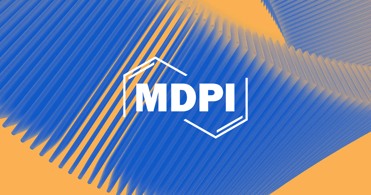 ElectronicsMDPI's tweet card. Visual servoing is a well-known approach to guide robots using visual information. Image processing, robotics and control theory are combined in order to contr...