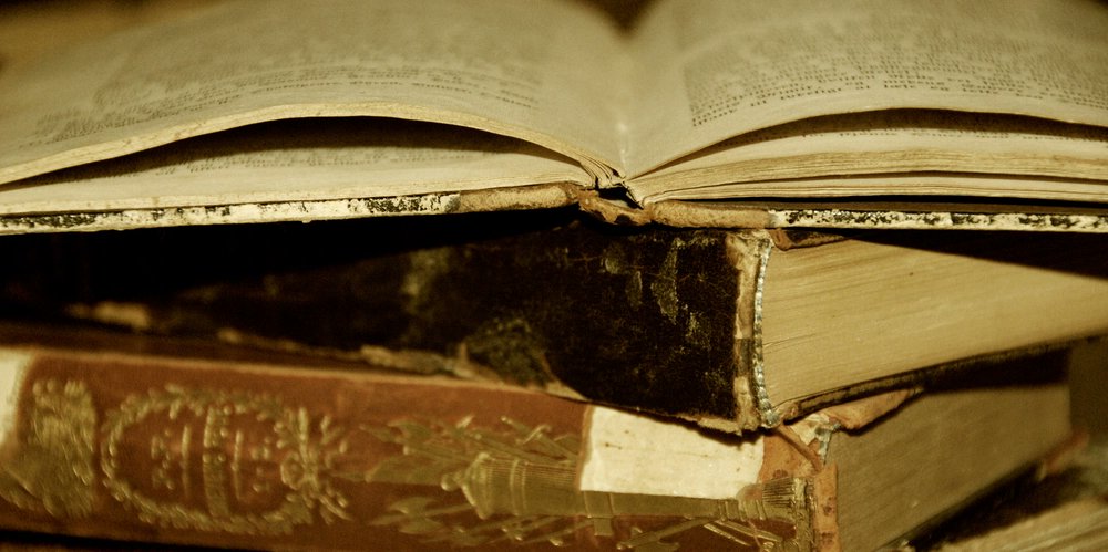 theCodingMartin's tweet card. In which I sort through the OOP options...