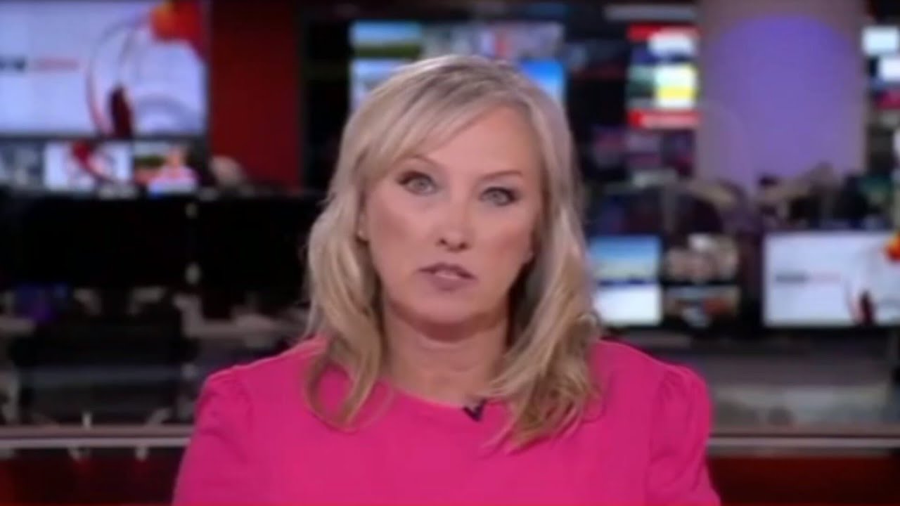 SeivwrightTrudy's tweet card. ‘Orwellian’: BBC in ‘real trouble’ after ‘attacking’ presenter over...