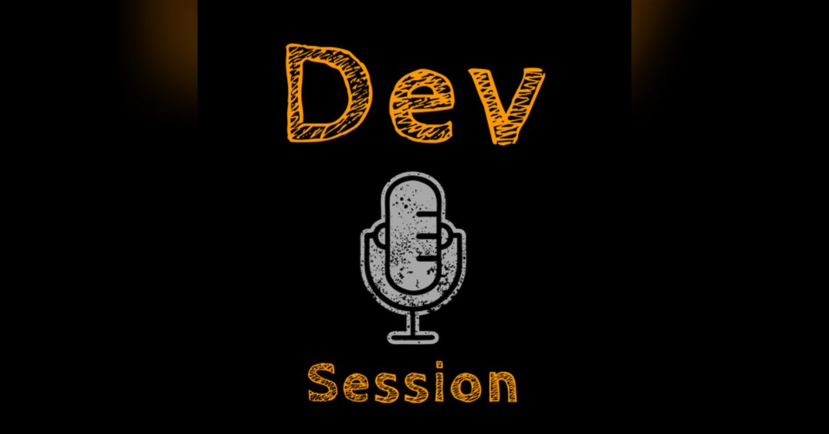 devsessionpl's tweet card. #3 Wydarzenia 25.03.2018 | Devsession