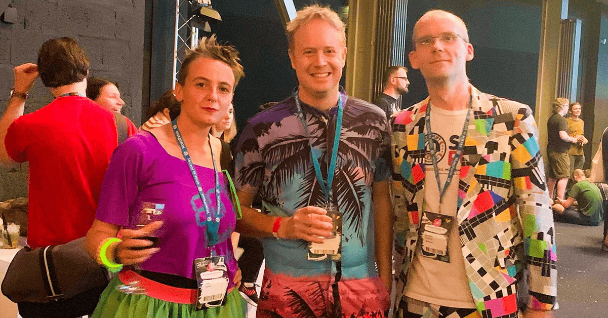 siennawebdesign's tweet card. ﻿ Jem Turner was one of the security researchers that found malicious code in Pipdig’s P3 plugin. Both Jem and Wordfence’s Mikey Veenstra found the P3 plugin to contain a number of suspicious or...