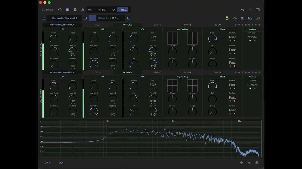 software_rt's tweet card. VAPolyMk4 Preview #3