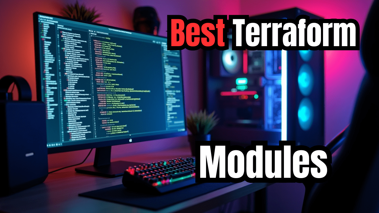 NaveenS16's tweet card. Learn about the best Terraform modules for home labs in 2025 to automate Proxmox, Docker, Cloudflare, and more with powerful Infrastructure as Code.