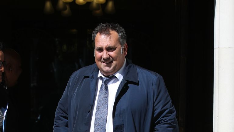 PayrollSwift's tweet card. The Court of Appeal backs a lower court decision that Pimlico Plumbers should have viewed self-employed Gary Smith as a "worker".