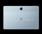 ObinwaChukwudi's tweet card. After the recent launch of the OnePlus Pad 3 powered by the Snapdragon 8 Elite, OnePlus seems to be expanding its tablet lineup with a more ...