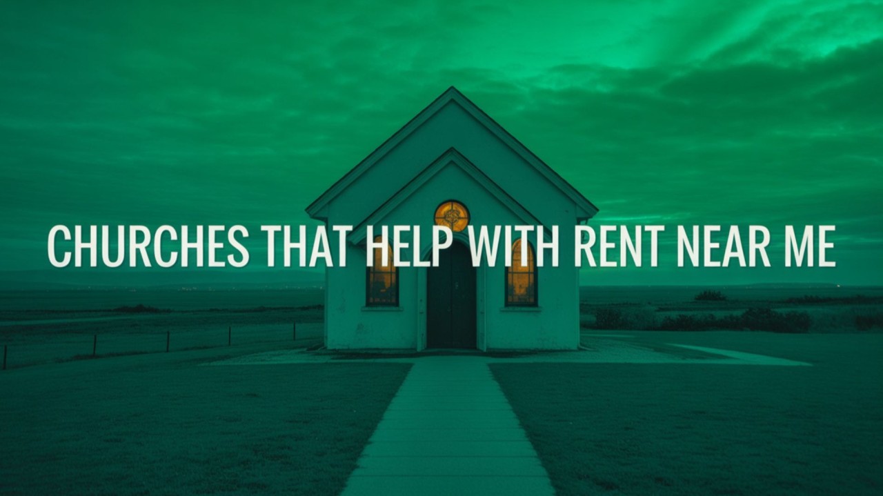 xicox's tweet card. Find fast rent help from local churches. Get trusted resources and steps to secure emergency assistance now!