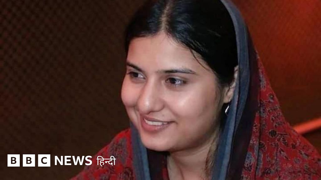 BBCHindi's tweet card. जो मुस्लिम महिलाएं लोकसभा की सांसद बनी हैं, उनमें से ज़्यादातर का ताल्लुक़ प्रभावशाली राजनीतिक परिवारों से रहा है.