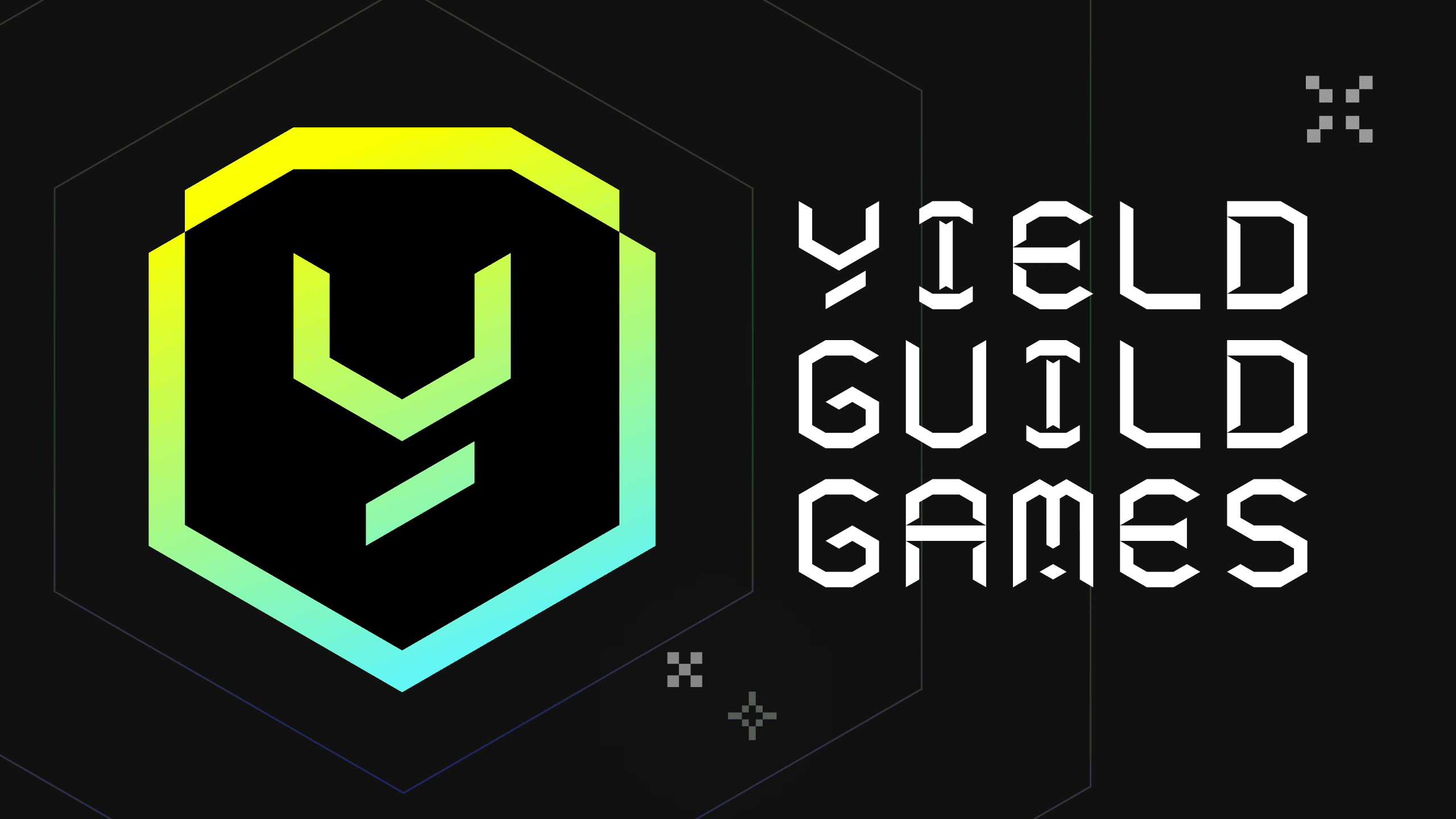 joinmetaversity's tweet card. Explore the best games in Web 3 now. Play, earn and win - all while you forge lifelong friendships with Yield Guild Games.