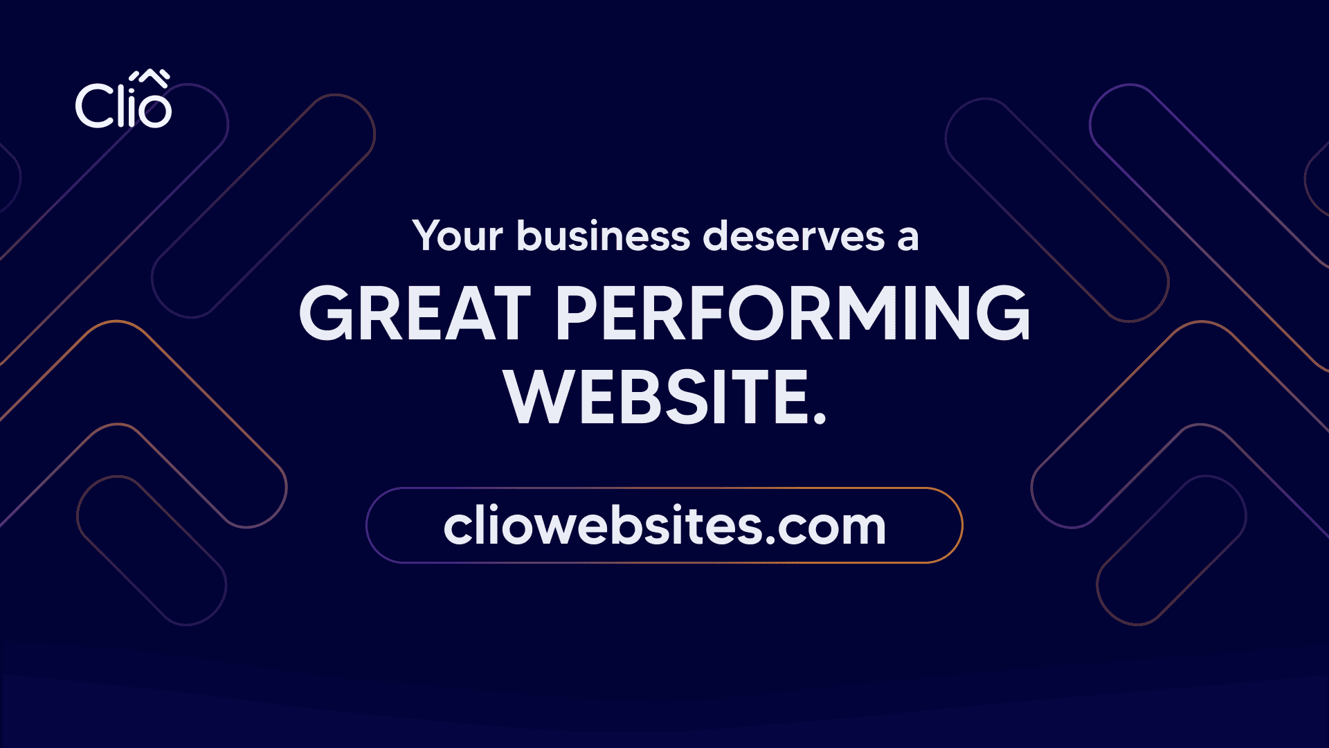 denicmarko's tweet card. Clio Websites is a top rated web design company. Your business deserves a great performing and beautiful website. Let's build one together!