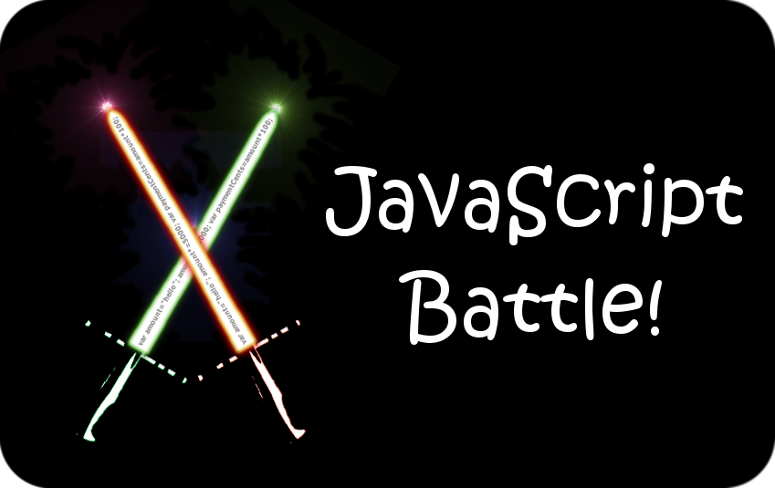 javabattle1's tweet card. Learn JavaScript tricks and test your knowledge at the same time!