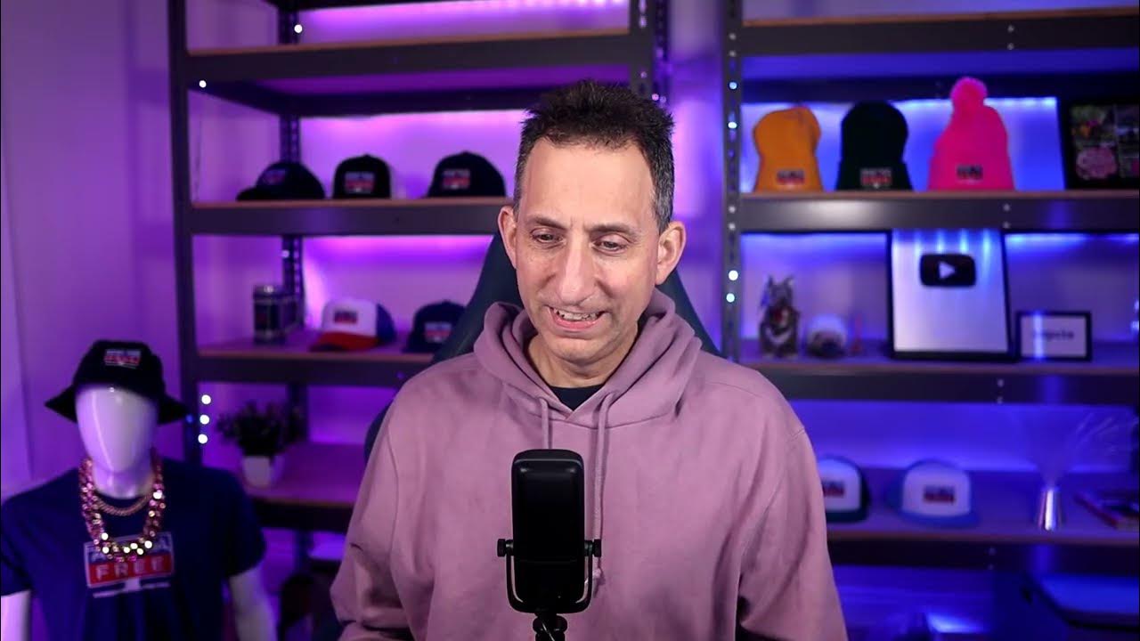 LooknerChannel's tweet card. Another LIVE Stream - 11/8/2025