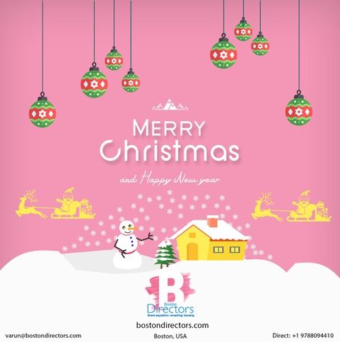 WWMMPro's tweet card. Wishing all of our clients, brand teams, friends, colleagues and their respective families-Blessed Christmas, Holidays and New year. Hoping 2022 will bring only good health, success, prosperity, safe...