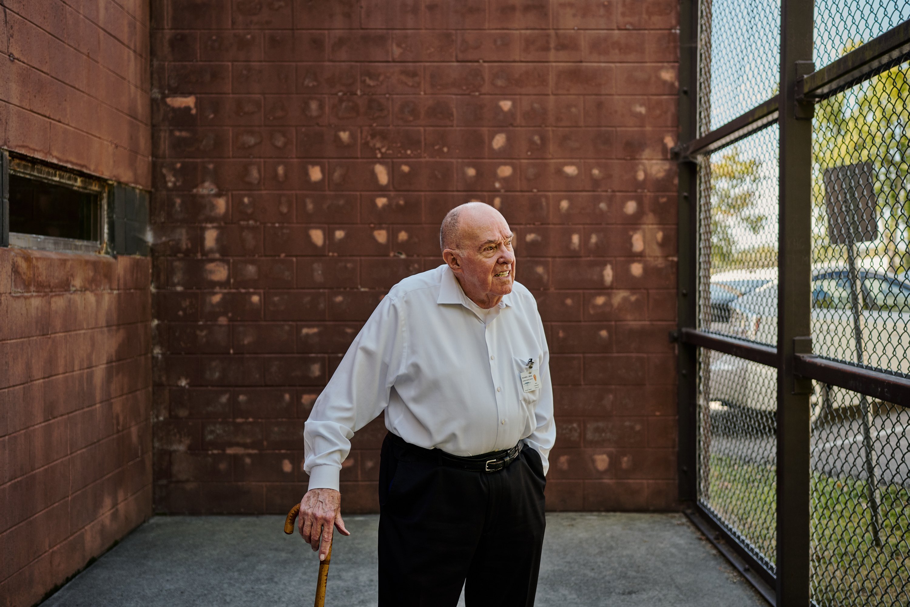 kaitlin_sheerin's tweet card. The Richard L. Bean Juvenile Service Center has been punishing kids with seclusion more than any other facility in Tennessee. And as the laws and rules on how to treat kids changed, the facility...