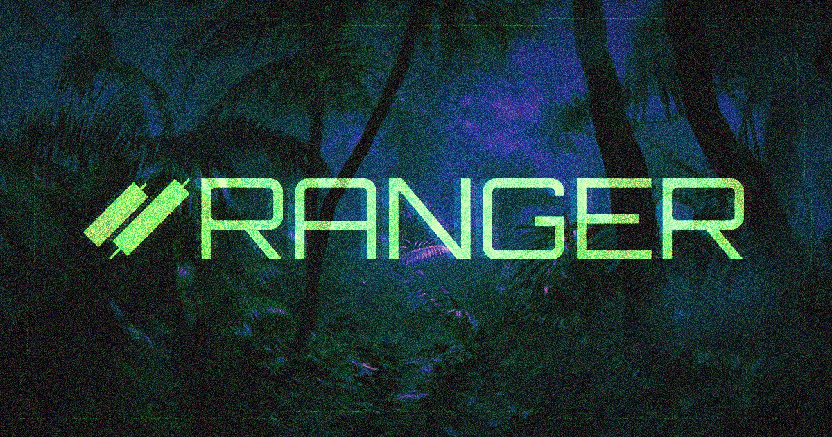 Momo_bonk's tweet card. First Solana Perps Aggregator