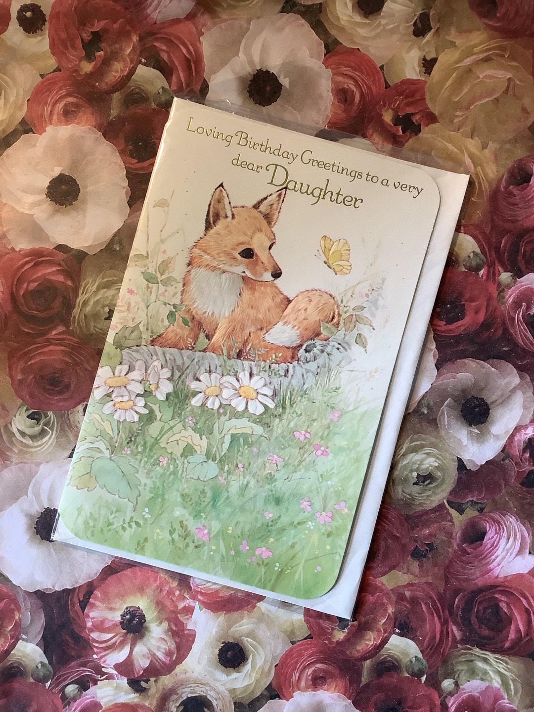 WatsonsVintage's tweet card. This Birthday Cards item by WatsonsVintageFinds has 7 favorites from Etsy shoppers. Ships from United Kingdom. Listed on Sep 16, 2025