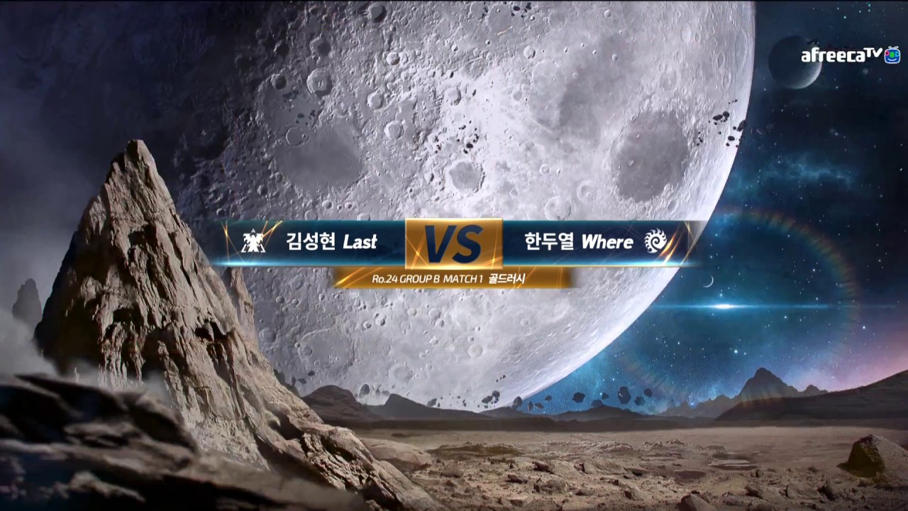 StringentHydra9's tweet card. [ENG] AfreecaTV StarLeague(ASL) S4 Ro.24 Day2