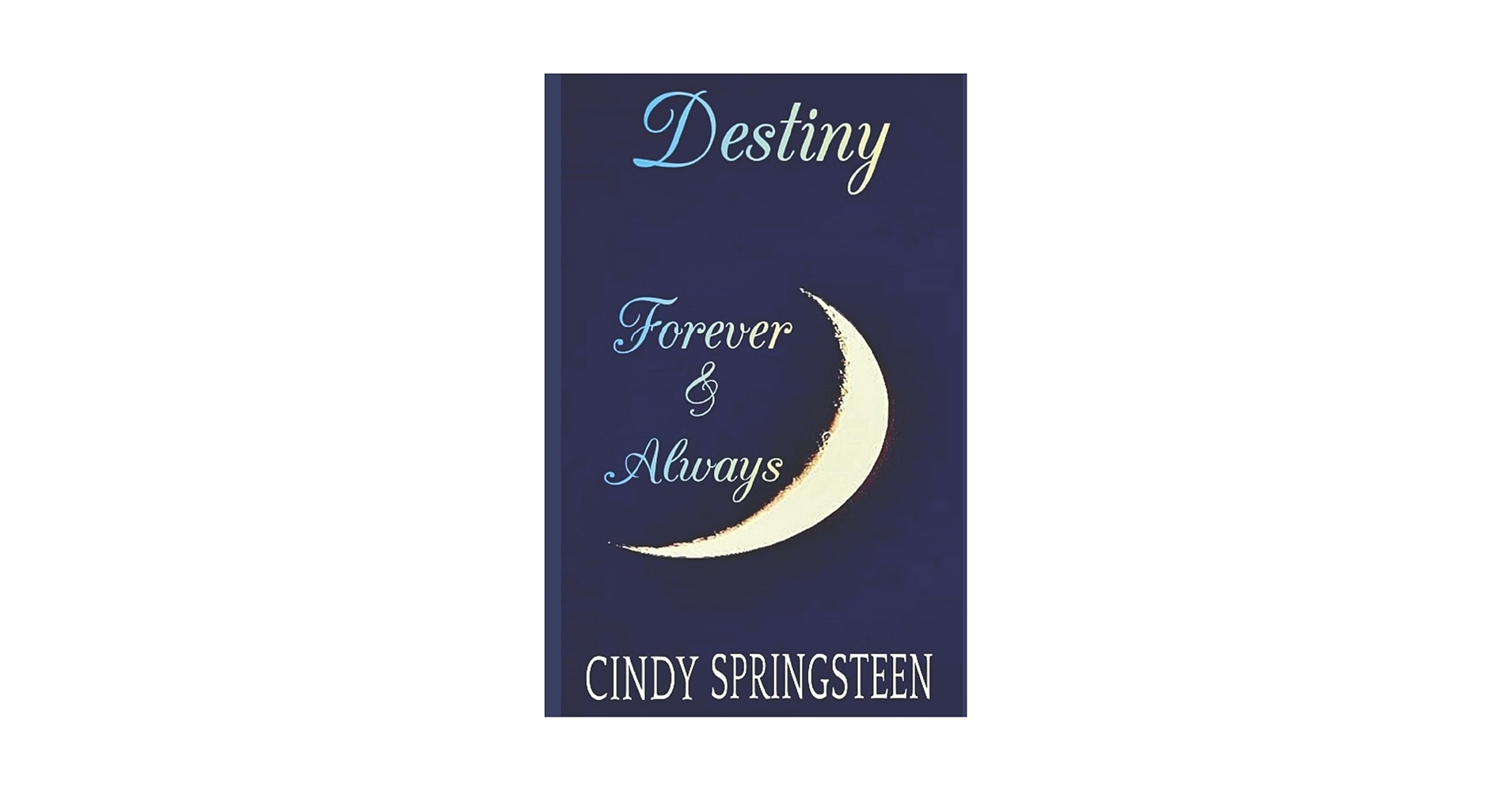 C_Springsteen's tweet card. ALL NEW EDITION BASED ON A TRUE STORY… A HEARTFELT ACCOUNT OF A LIFELONG LOVE. Danny and Cassidy meet as teens and fall in love. Their tumultuous relationship brings misery and happiness to Cassidy....