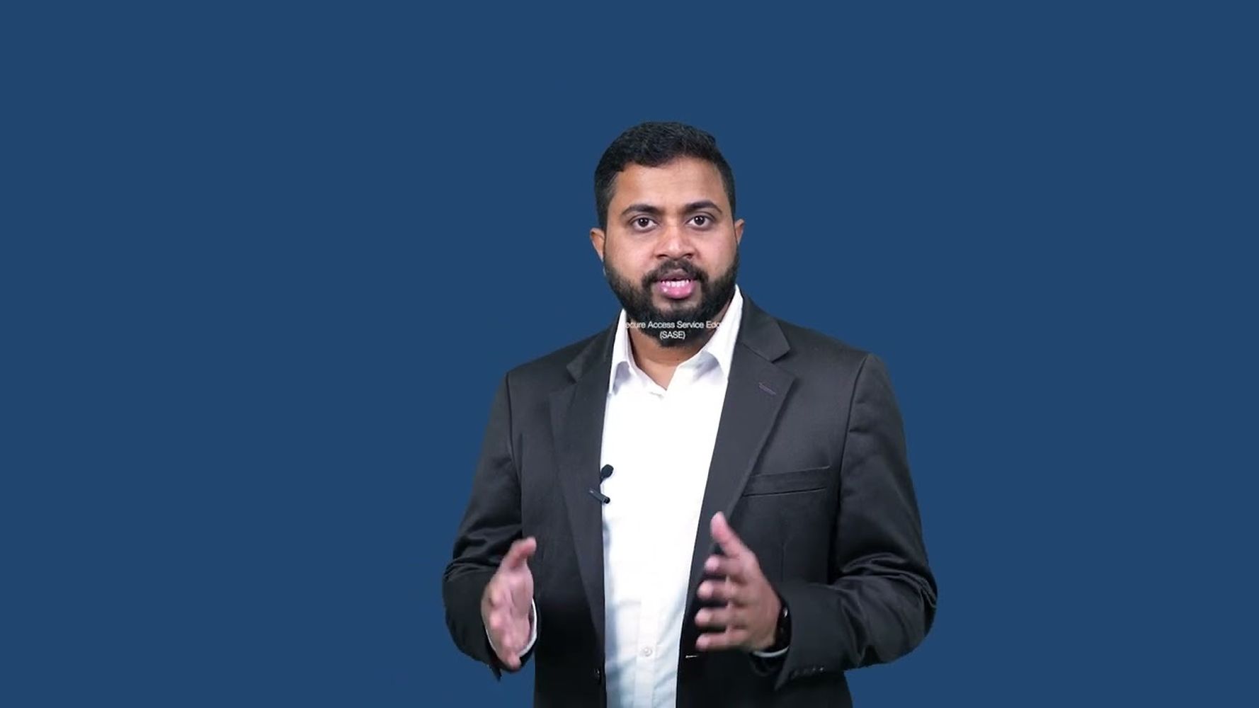 abdojafar's tweet card. Cisco SASE solutions – Where networking and security converge