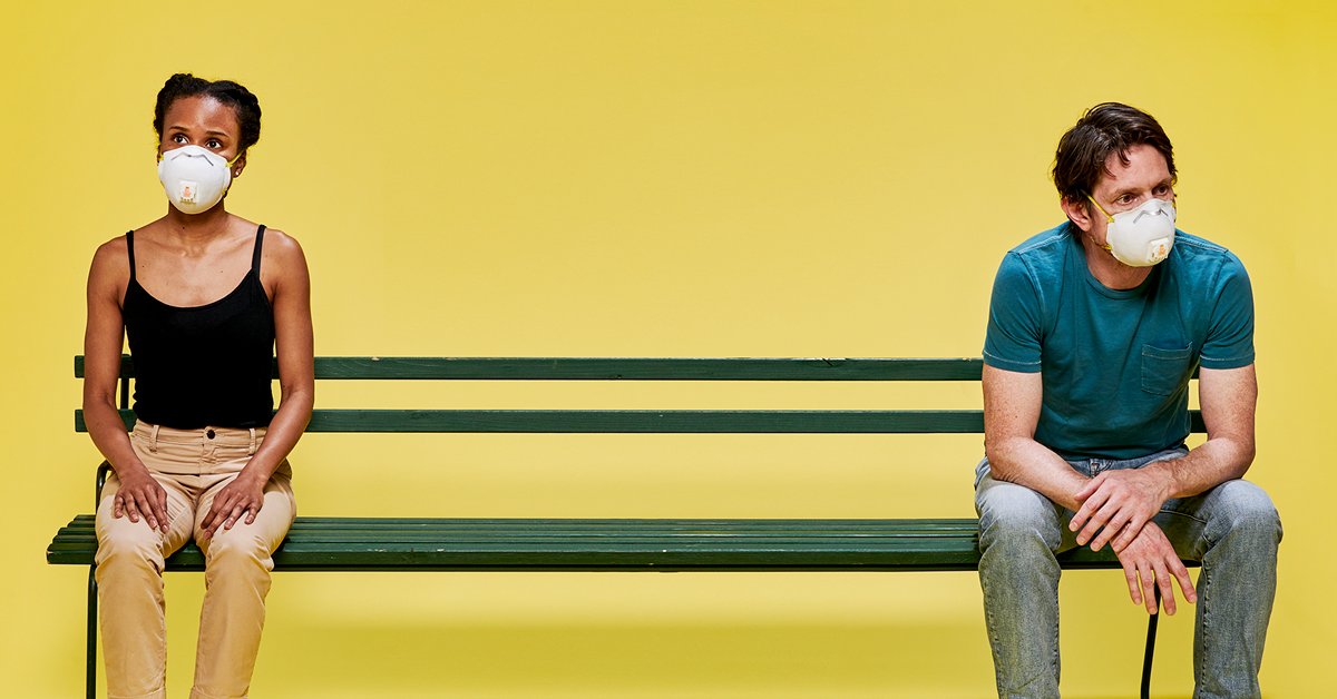 ColderICE's tweet card. There's no 'magic answer'