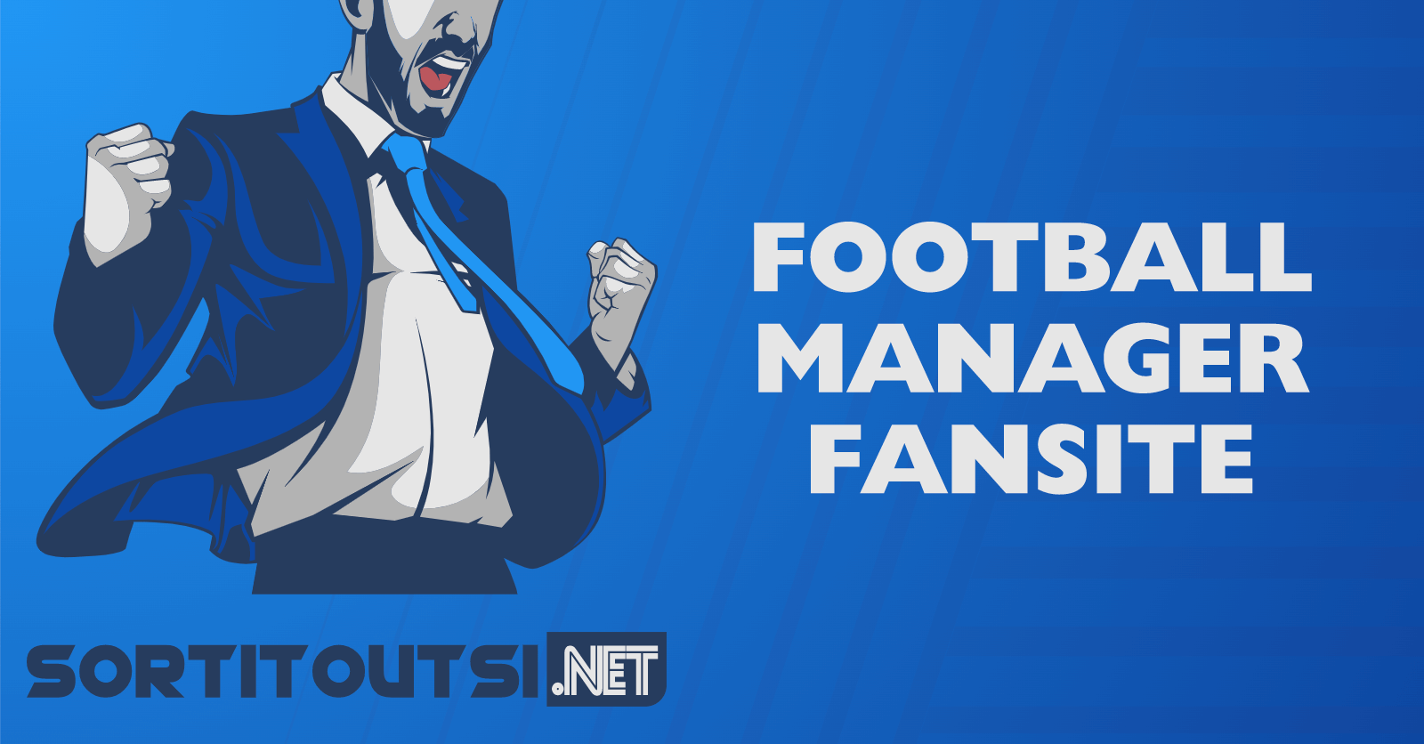 TheSecondHalfFM's tweet card. “The Second Half: My Life in Football from the Dugout” FM24 Update Career posted on Football Manager Stories for Football Manager 2024/25