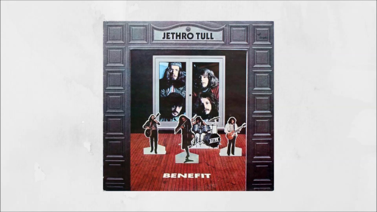 Tupi1027598's tweet card. Witch's Promise - Jethro Tull