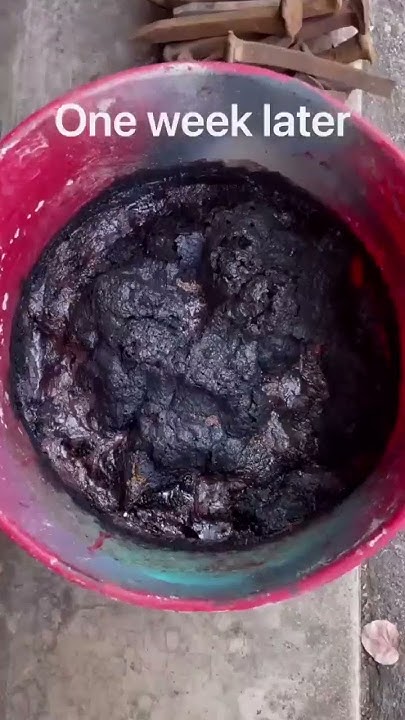 fozturk_2020's tweet card. How to remove rust from railroad spikes ? #howto #removingrust