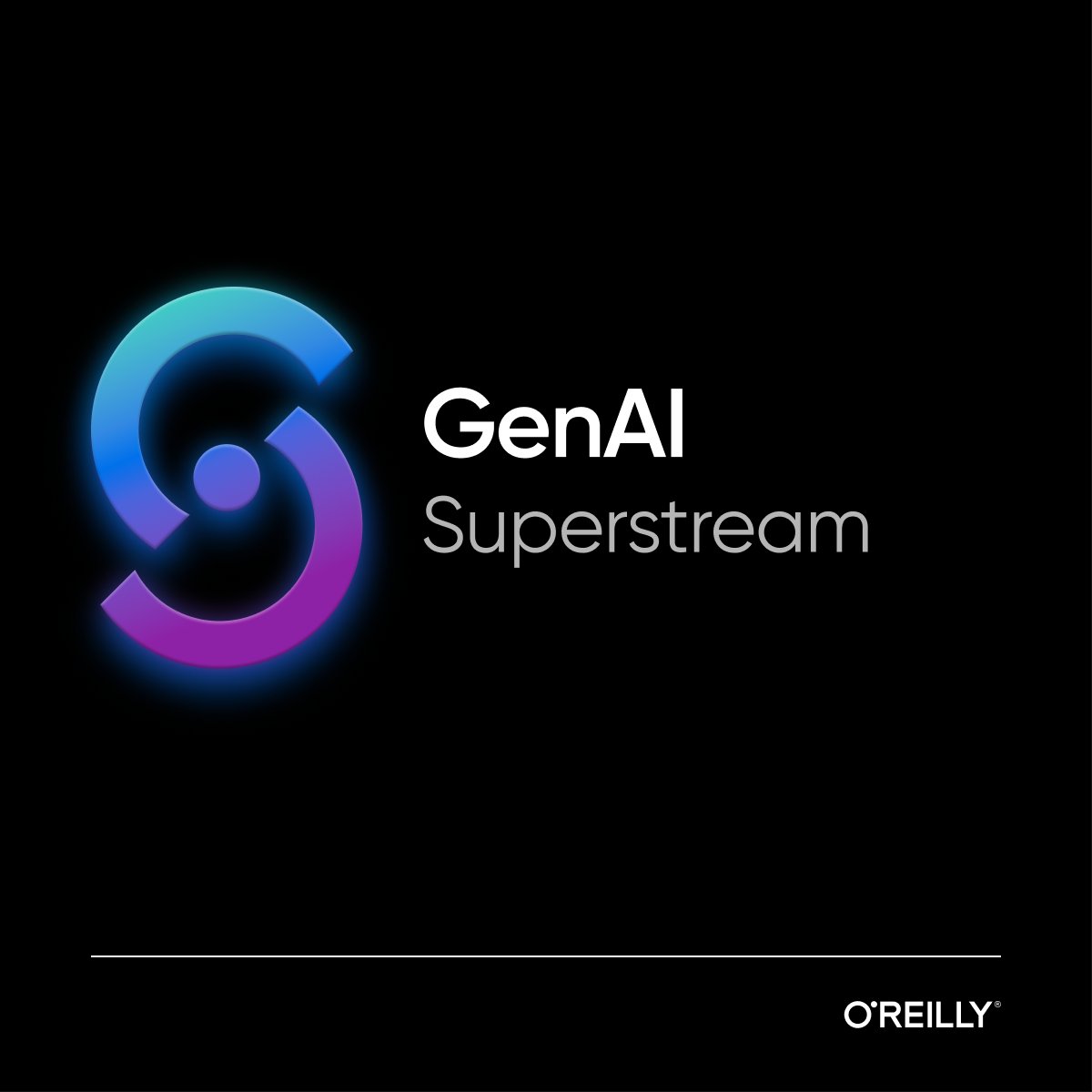 OReillyMedia's tweet card. Implementing AI safely and effectively