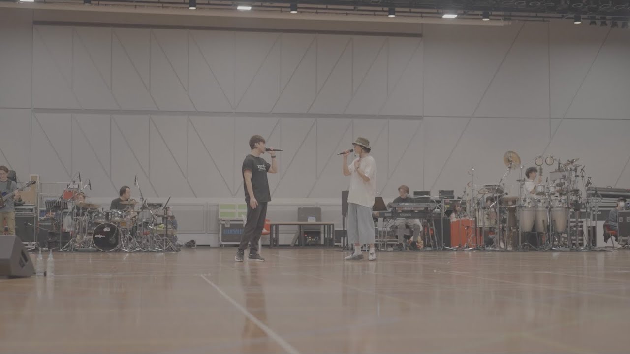 TOHOSHINKI_X_JP's tweet card. 東方神起 / 「Forever Love」東方神起 20th Anniversary LIVE TOUR ～ZONE～ Documen...