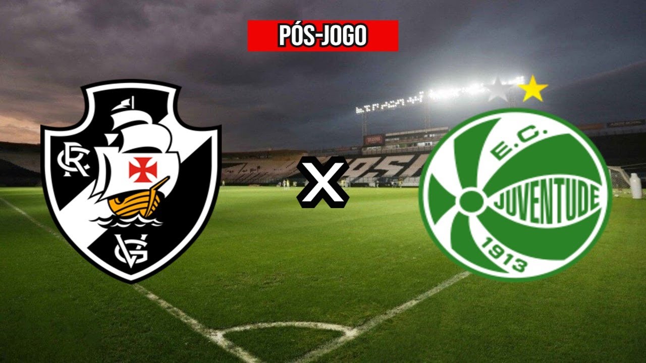 BlogDoGarone's tweet card. AOS GRITOS DE "TIME SEM VERGONHA" E "BURRO", VASCO PERDE PARA O...